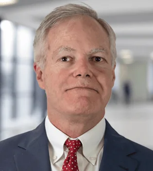 Scott Hanigan, Principal at Heritage Capital Group