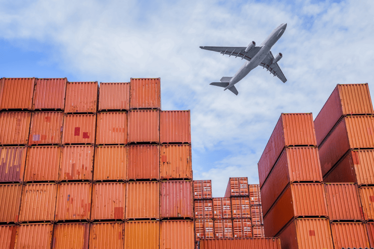 What Will Happen to the Transportation & Logistics Industry Post-COVID?