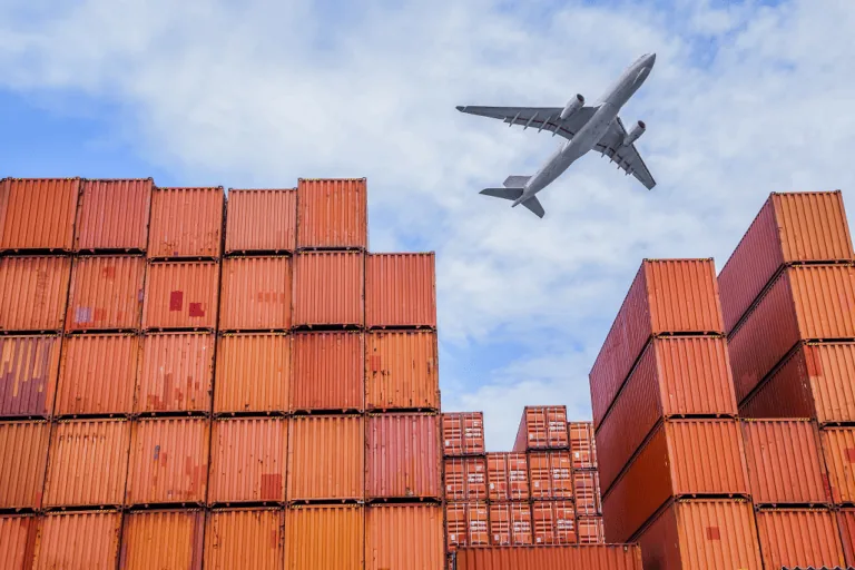 What Will Happen to the Transportation & Logistics Industry Post-COVID?