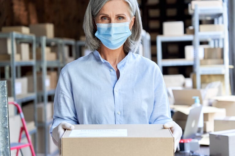 Post-COVID-19 Recovery Forming in M&A