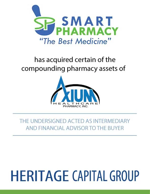 Smart Pharmacy