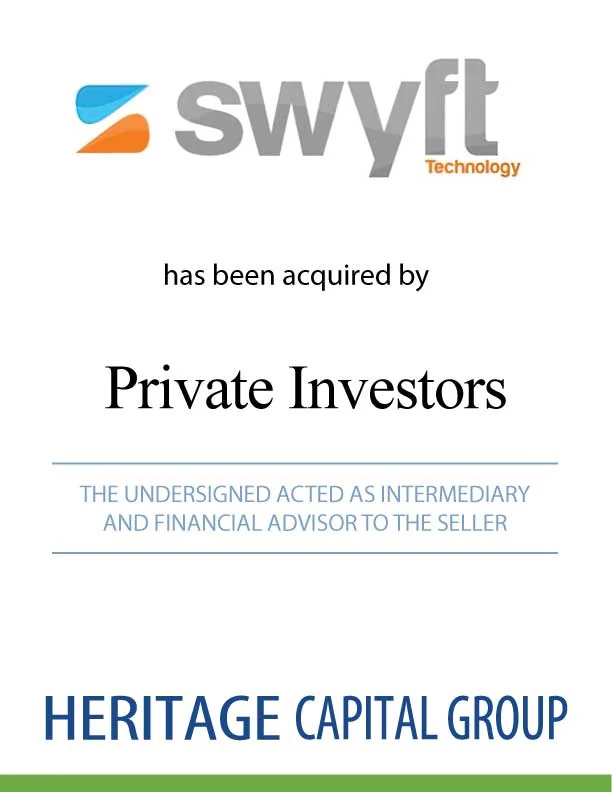 Swyft Technologies