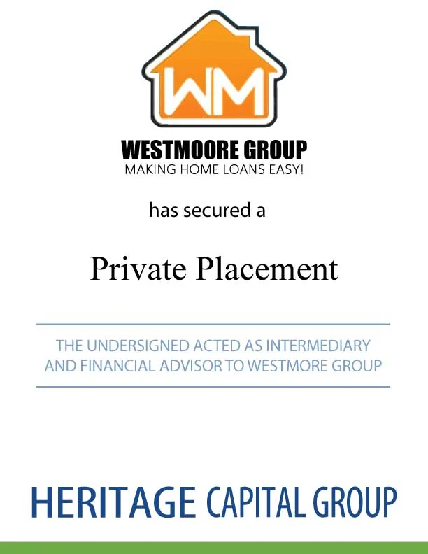 Westmoore Group