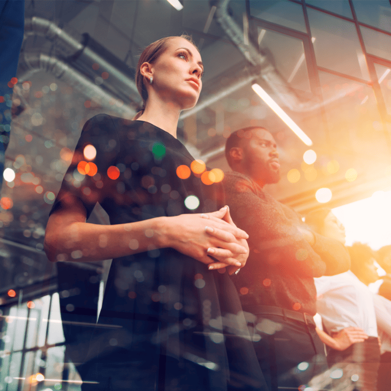 What Goes Down, Must Come Up – The Economy