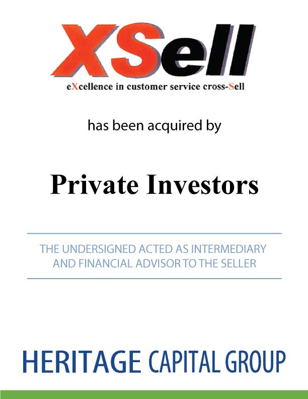 Xsell