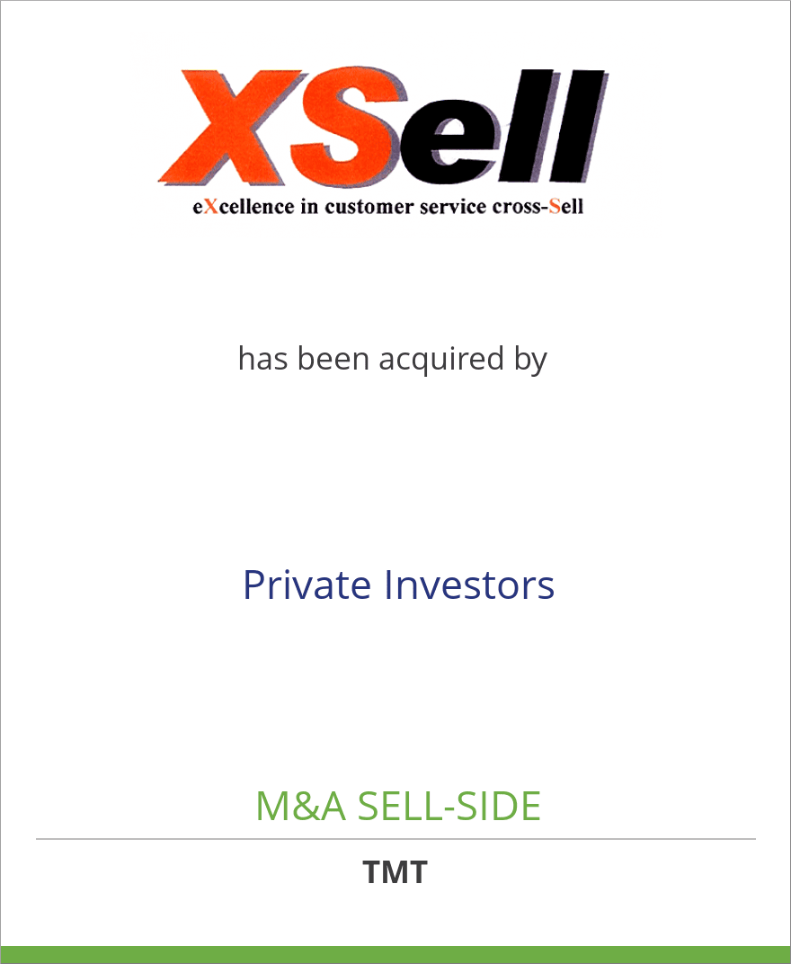 Xsell